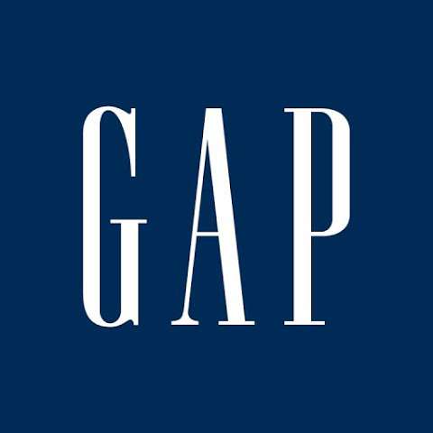 Jobs in Gap Outlet - reviews