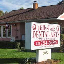 Jobs in Hills Park Dental - reviews