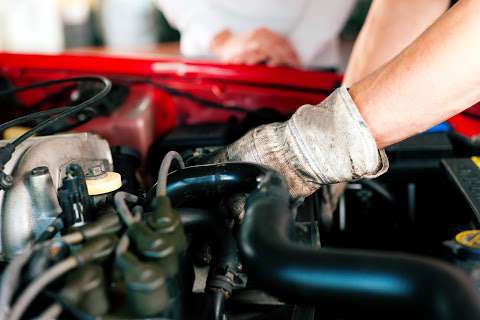 Jobs in Joe Riscica's Auto Repair Inc - reviews