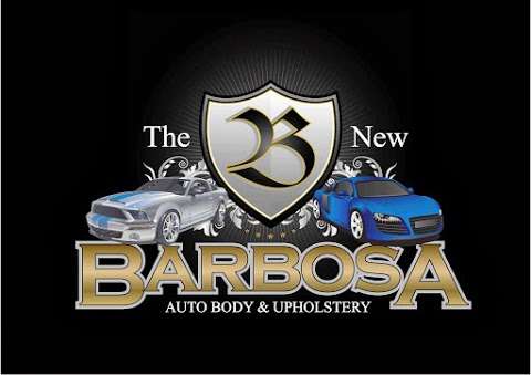 Jobs in Barbosa Auto Body & Upholster - reviews