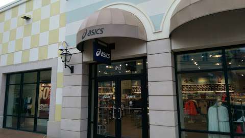 Jobs in ASICS Outlet - reviews