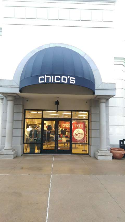 Jobs in Chico's - reviews