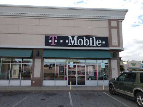 Jobs in T-Mobile - reviews