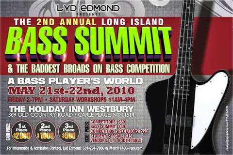 Jobs in THE LONG ISLAND BASS SUMMIT - reviews