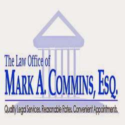 Jobs in Commins Mark A - reviews