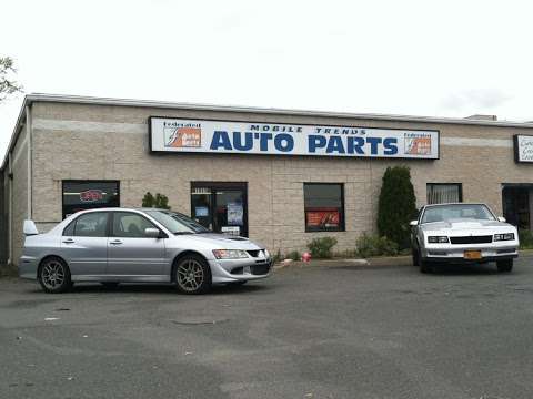Jobs in Parts World Inc. - reviews