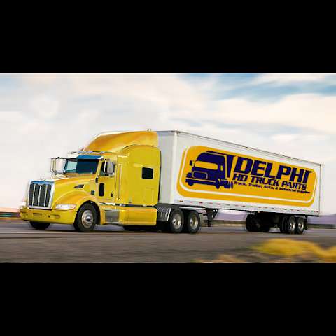 Jobs in Delphi HD Truck Parts Inc. - reviews